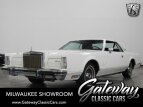 Thumbnail Photo 0 for 1979 Lincoln Continental